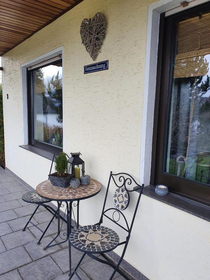 Schoene Aussicht Nettersheim Exterior photo